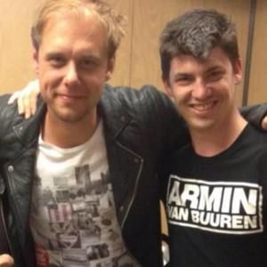 Meet your Posher, James